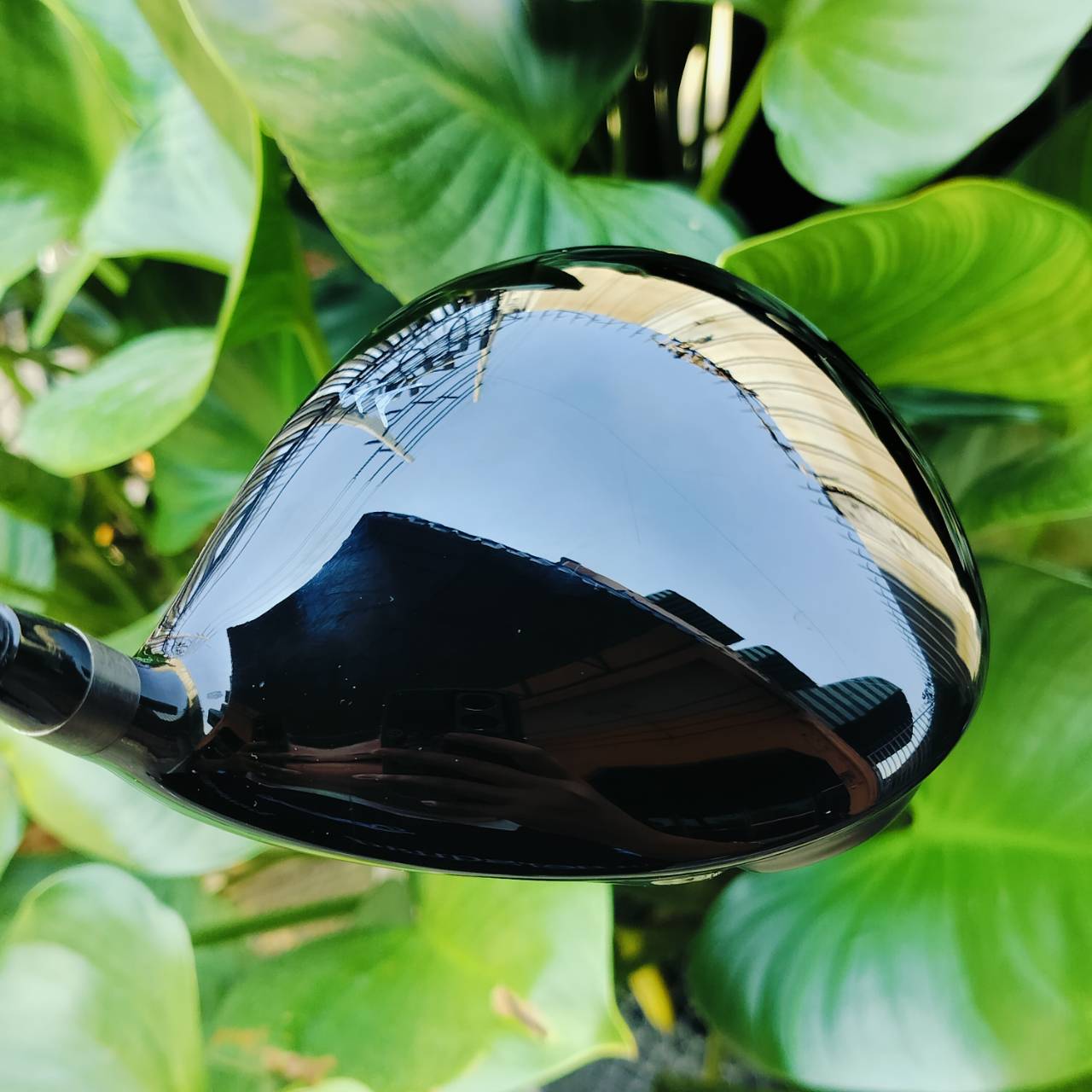 DRIVER MIZUNO JPX825 องศา 9.5 ก้านเทพ!!! FUJIKURA OROCHI FLEX SR แค่ก้านก็เกินคุ้มแล้วค่ะ ไม้กอล์ฟพรีเมี่ยมมือสอง ของแท้ By NakaraLuxurious