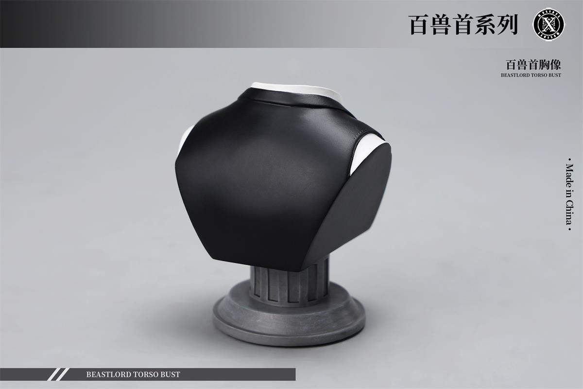 [สั่งจอง]MOSTOYS 1/6 : Beastlord Torso Bust