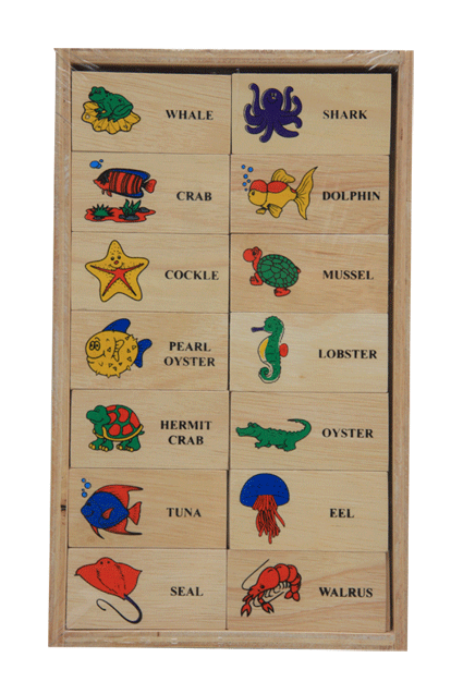 ของเล่น, ของเล่นเด็ก, จิ๊กซอว์, ตัวต่อ, โดมิโนสัตว์เลี้ยง, ของเล่นไม้, ของเล่นเสริมพัฒนาการ