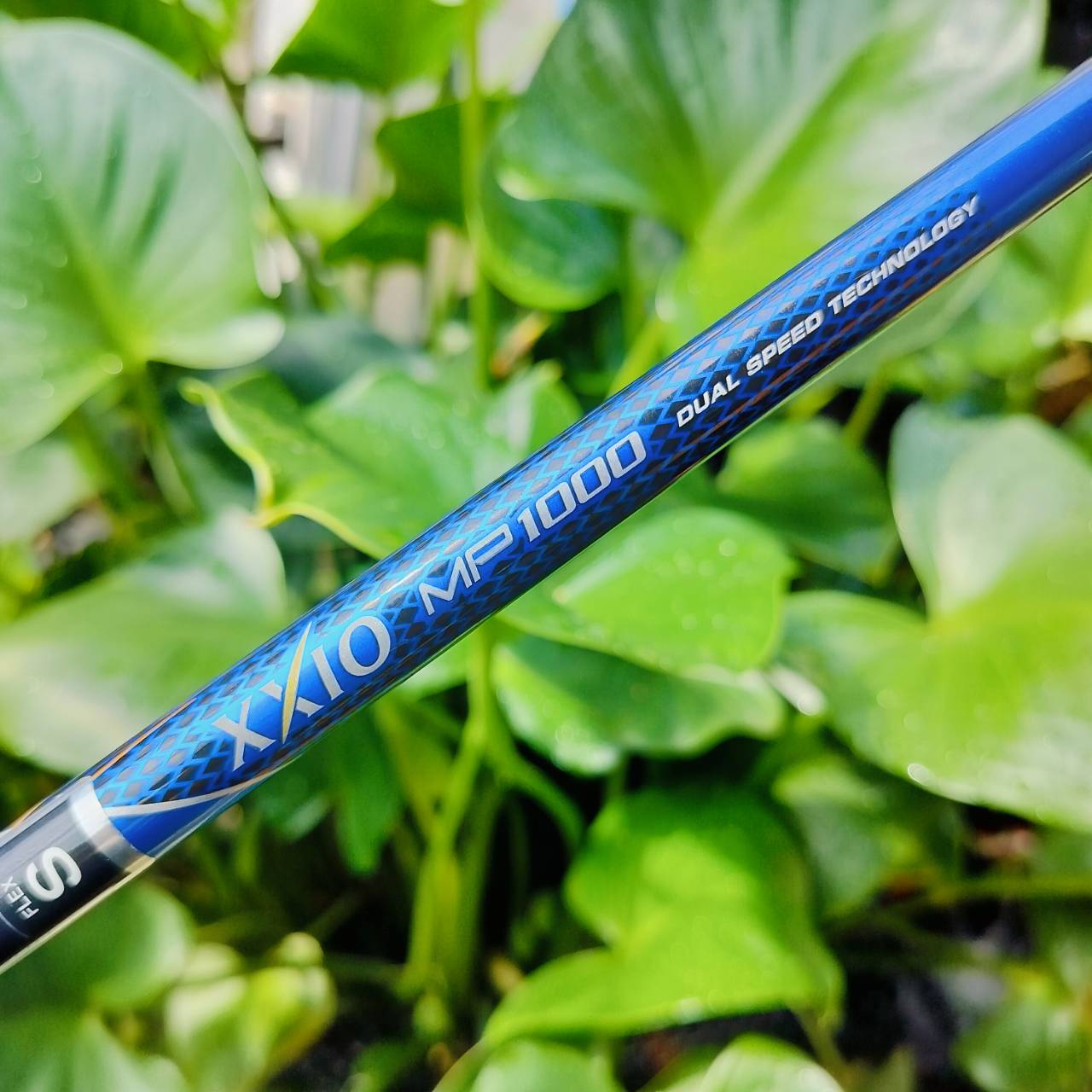 HYBRID XXIO TEN องศา 23 ก้าน MP1000 FLEX S HYBRID ยอดนิยมสูงสุดในญี่ปุ่น ยอดขายอันดับ 1 ต่อเนื่องทุกรุ่น ไม้กอล์ฟพรีเมี่ยมมือสอง ของแท้ By NakaraLuxurious