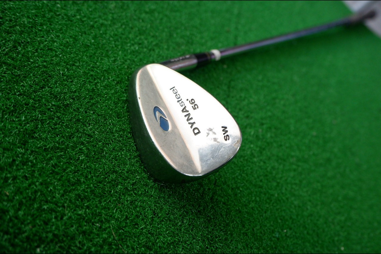 WEDGE 56 DYNA STEEL