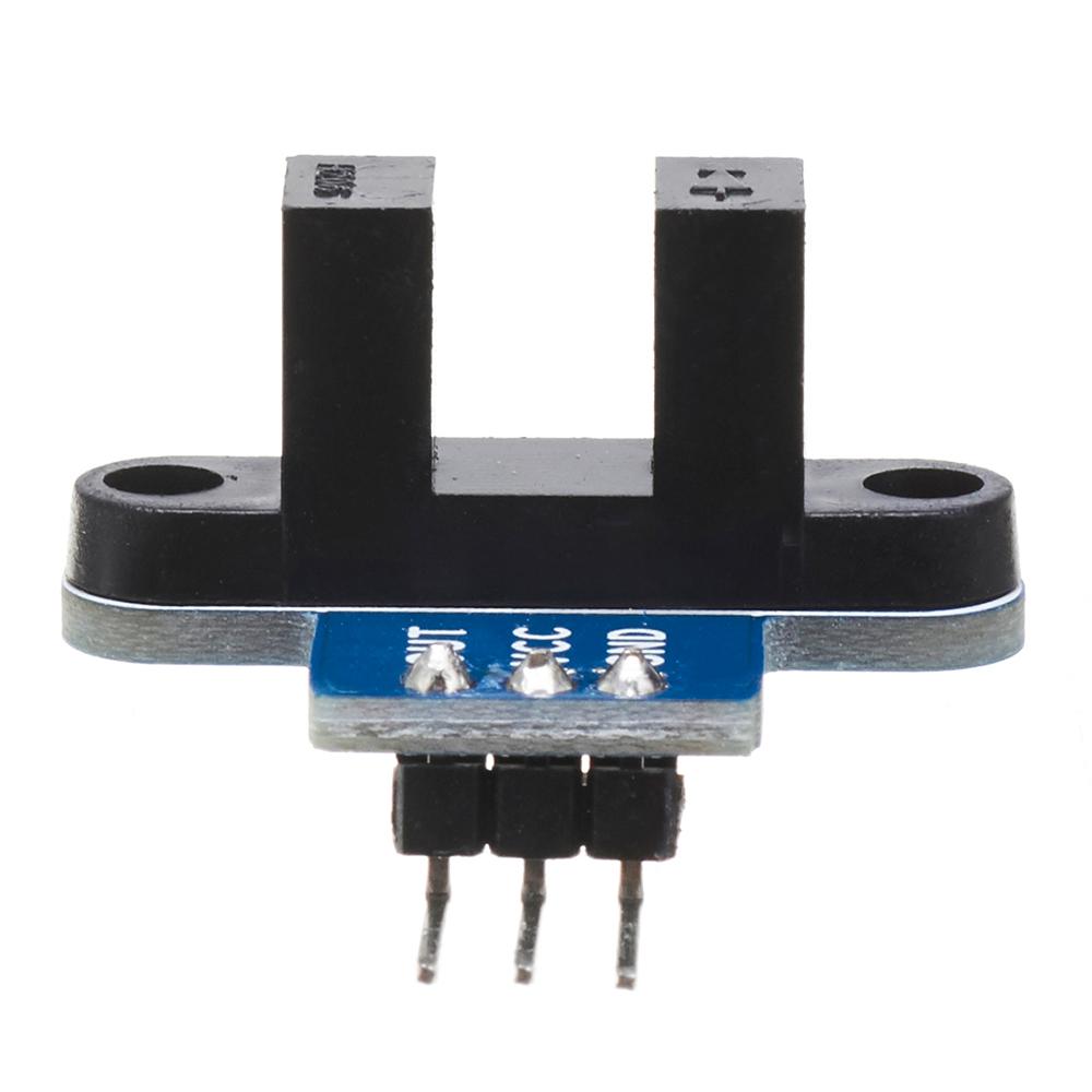 โมดูลวัดความเร็วรอบ Smart car speed measuring module code