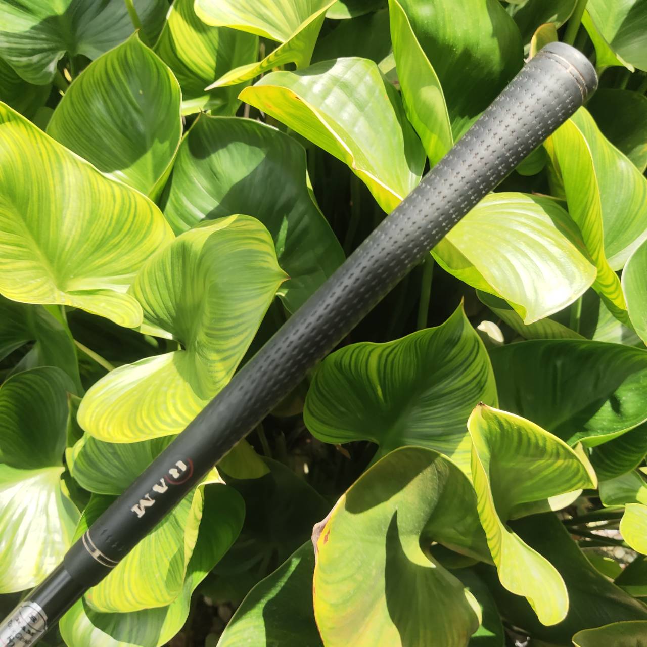 Driver MAXIMAX 460 ACTWORKS หน้าไม้บาง 1.9mm – 2.2mm ทำจาก DAT55G Titanium