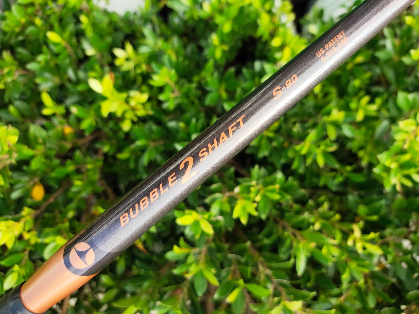 Driver TAylormade Ti BUBBLE 2 องศา 10.5