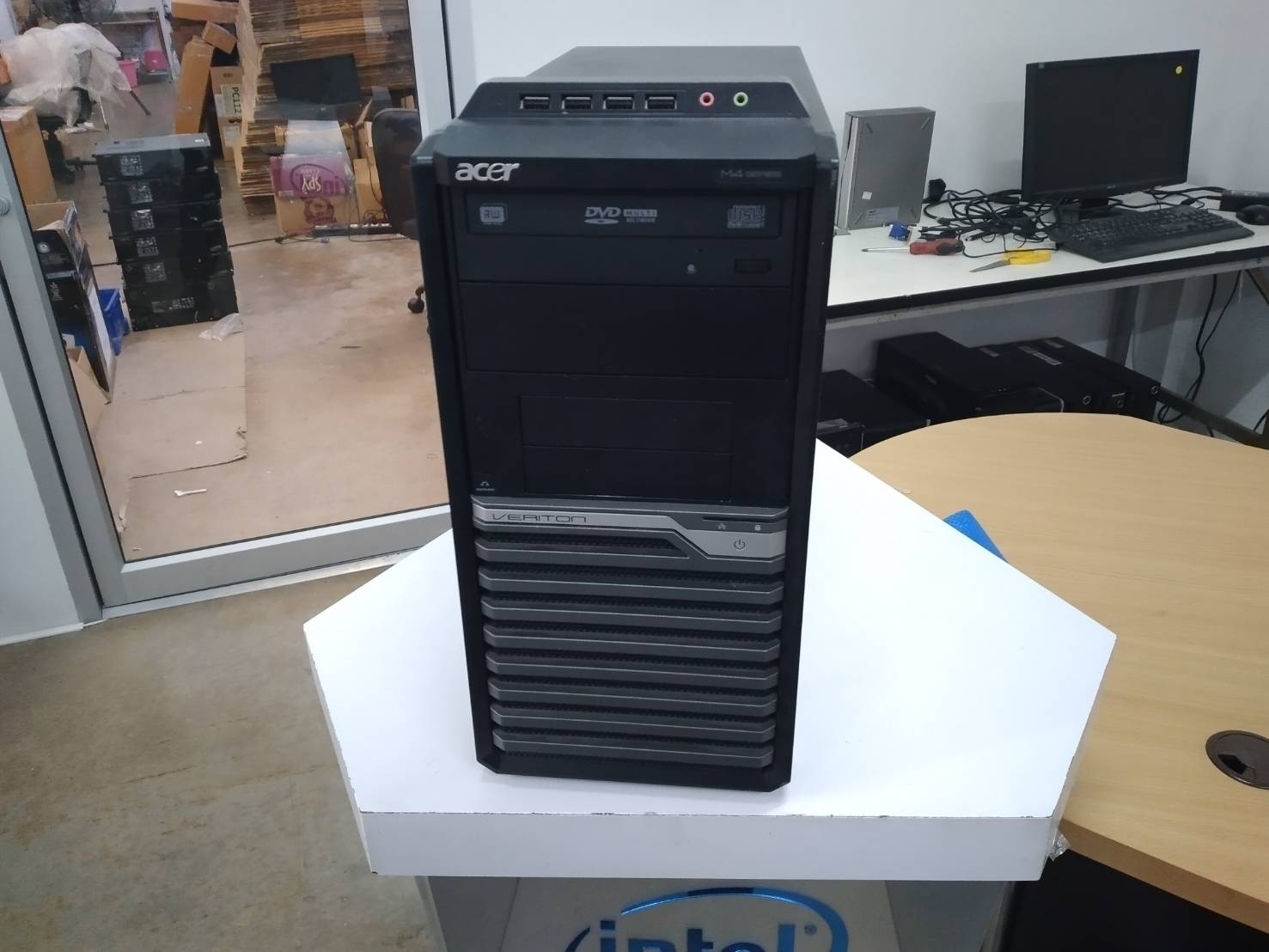 PC Acer M4610G