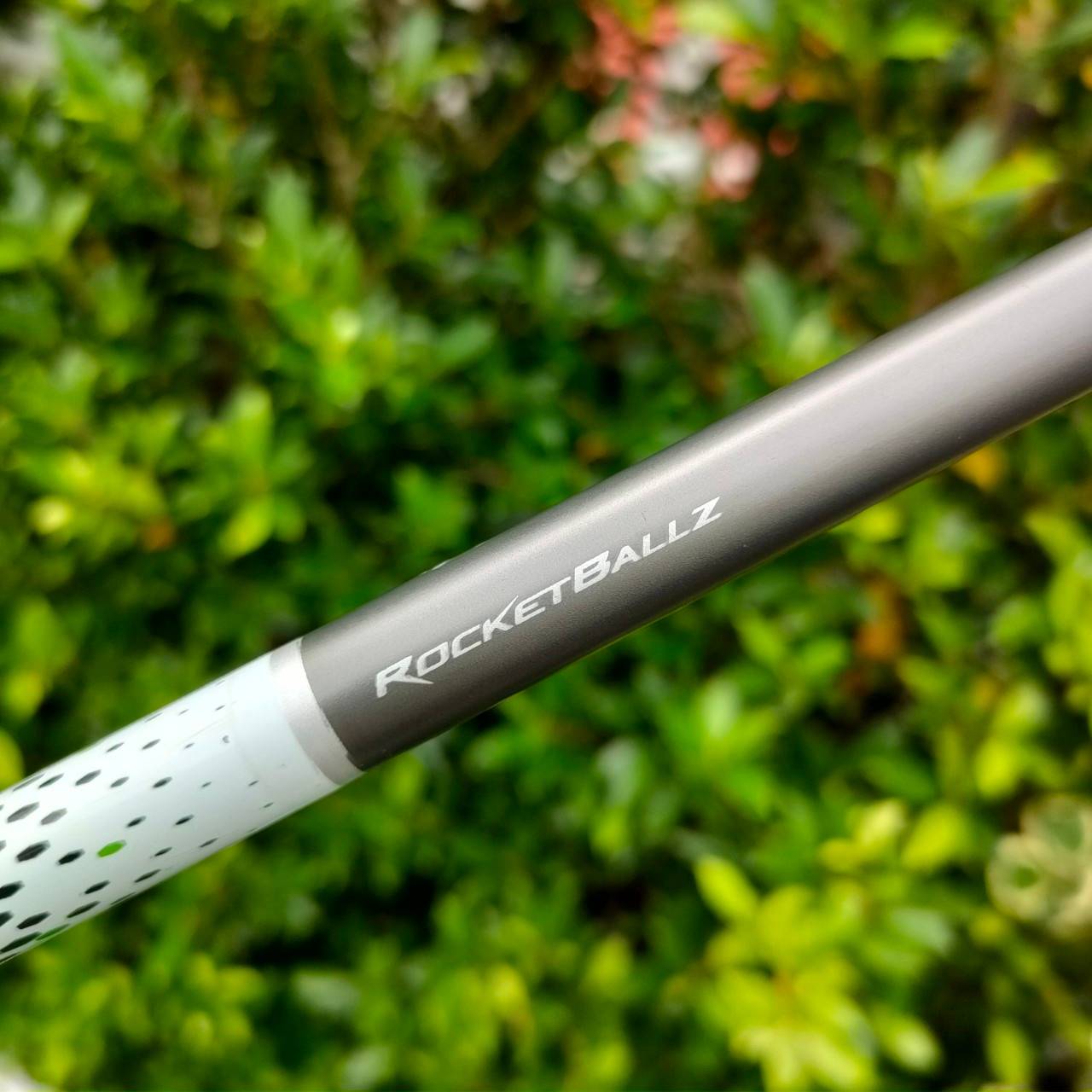 FW 4 TAYLORMADE RBZ ก้าน RBZ ROCKETBALLZ FLEX S องศา 22 ตีง่าย ตีตรงมากครับ