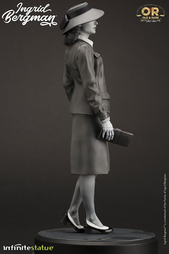 [สั่งจอง]Sideshow × Infinite Statue 906956 : Ingrid Bergman