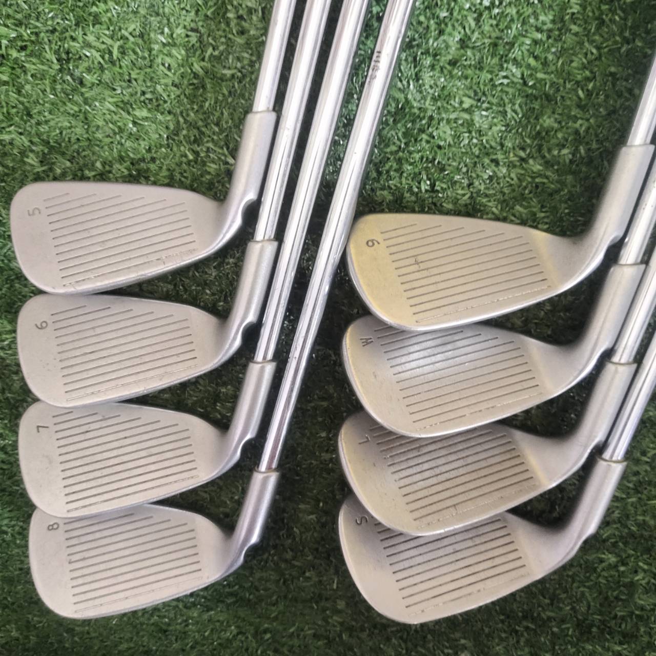 PING G2 IRONS หนึ่งในรุ่นขายดีที่สุดของ PING ที่เน้น “ตีง่าย-Forgiving สูง” สำหรับนักกอล์ฟทุกระดับ