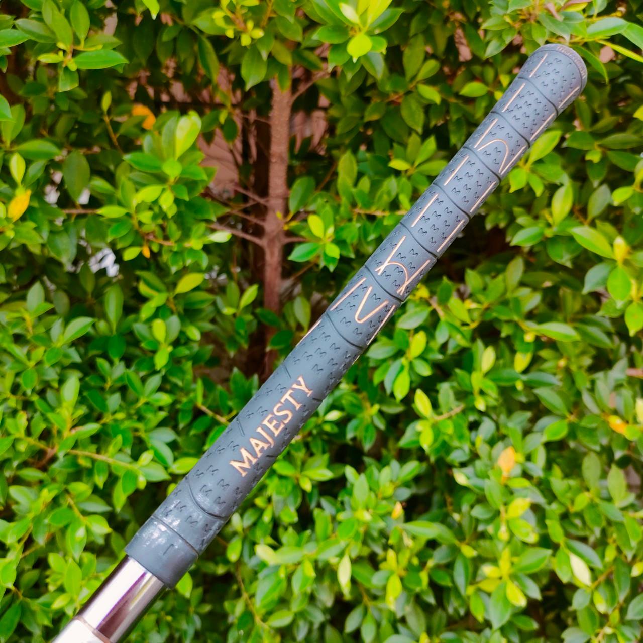 DRIVER MARUMAN MAJESTY SCIENCE AND ART องศา 12 ก้าน PRESTIGIO FV-R FLEX R ไม้กอล์ฟมือสอง ของแท้ BY NakaraLuxurious