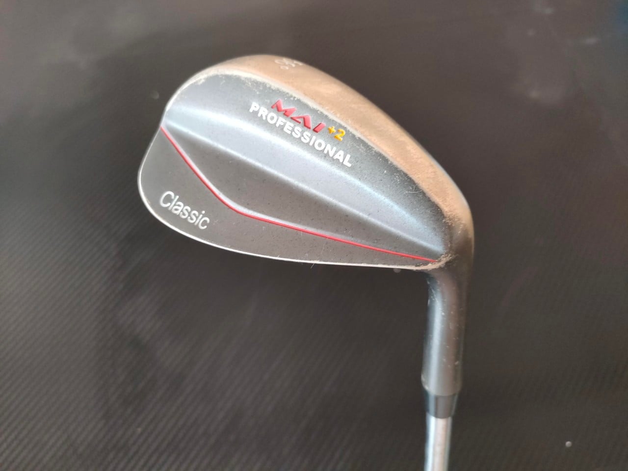 WEDGE MAI+2 CLASSIC องศา 56