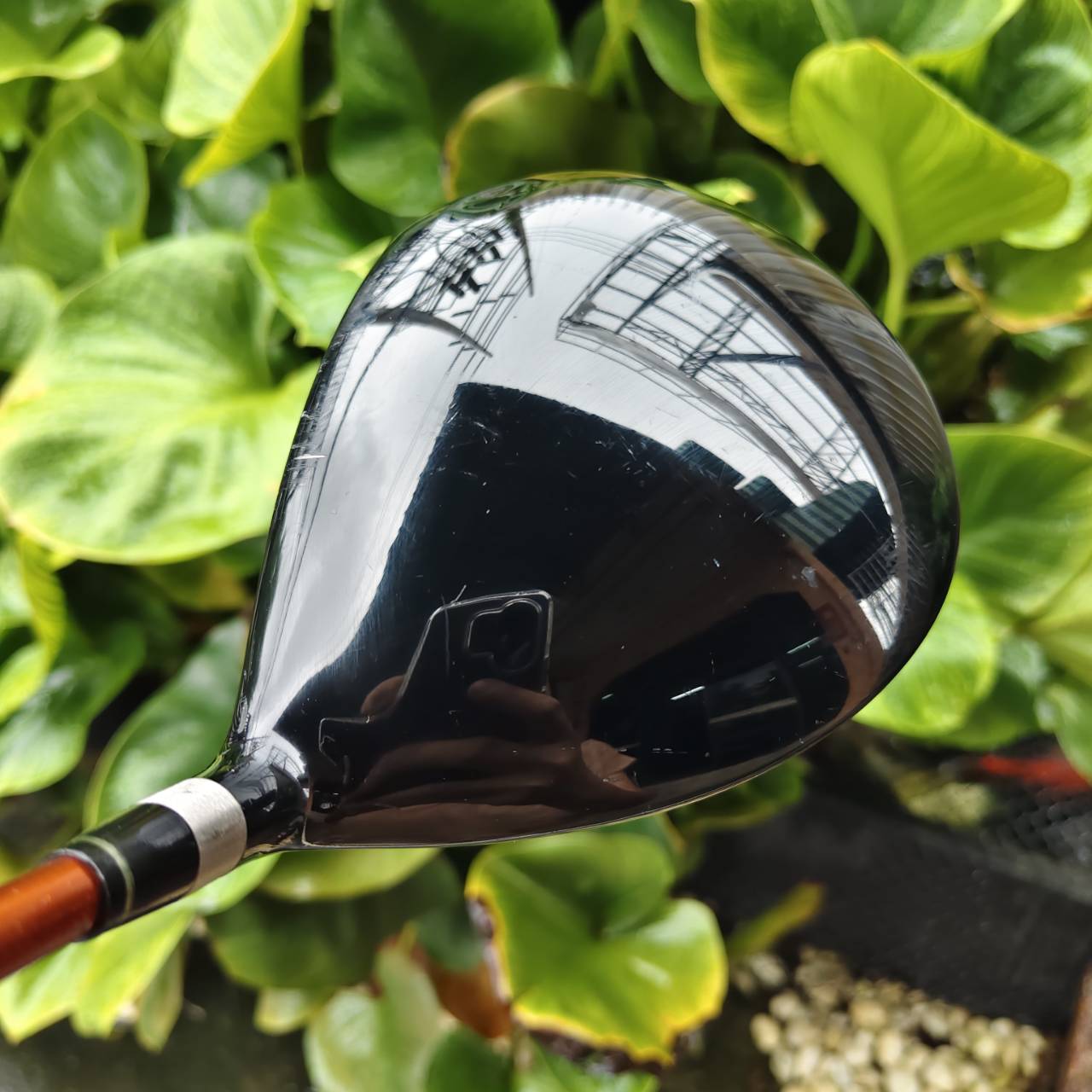HONMA TOUR WORLD TW727 460 Driver – ไดรเวอร์ที่ให้อภัยสูงที่สุดในซีรีส์