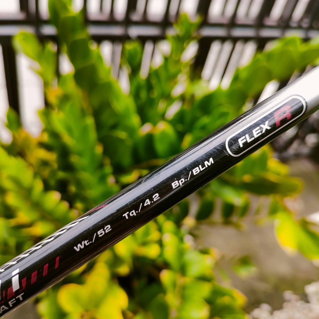 WEDGE MARUMAN SHUTTLE i3000MX MARAGING หน้าเด้งมาก องศา 51 BOUNCE 2 LOW BOUNCE เป็น WEDGE หน้าเด้ง MARAGING ที่ชิพง่ายมาก ตีเต็มวงก็ได้ สปินจัดๆ ไม้กอล์ฟพรีเมี่ยมมือสอง ของแท้ By NakaraLuxurious