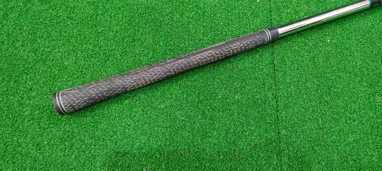 เหล็ก 3 RAC TAYLORMADE