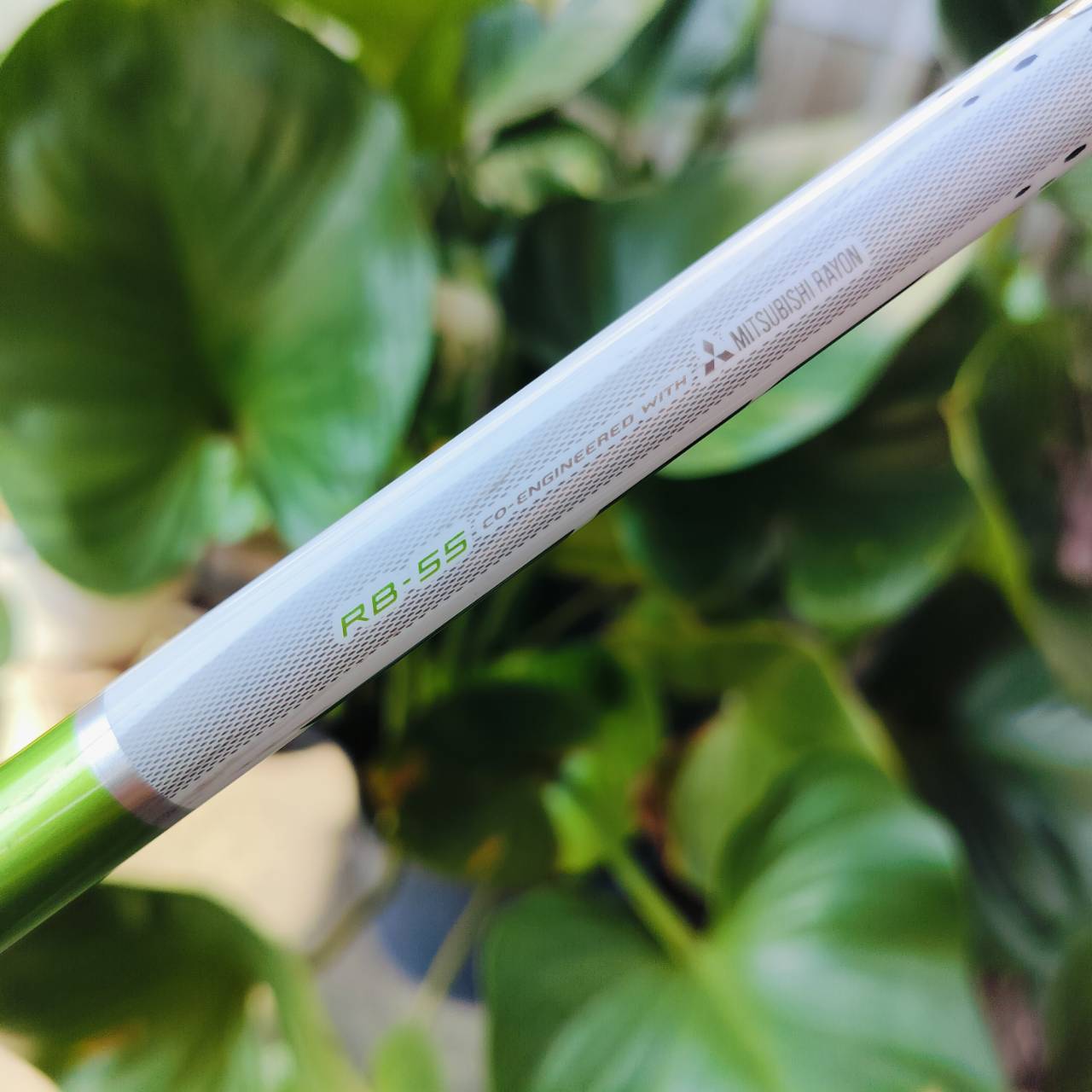 HYBRID 3 TAYLORMADE RBZ ก้าน TAYLORMADE RBZ FLEX S เป็น RESCUE ที่ตีง่ายที่สุด เด้งมาก ไม้กอล์ฟพรีเมี่ยมมือสอง ของแท้ By NakaraLuxurious