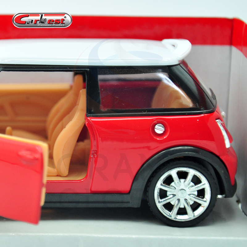 CAR BEST โมเดลรถยนต์ ประดับตกแต่ง