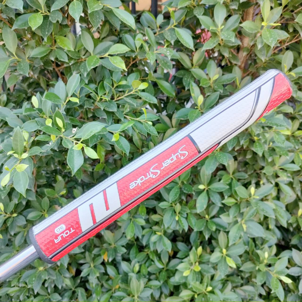 PUTTER PING ANSER 4 ความยาว 34 นิ้ว ก้าน PING เดิมๆ กริฟ SUPER STROKE เเบบใหญ่ รุ่นยอดนิยมที่สุดในซีรี่นี้ครับ