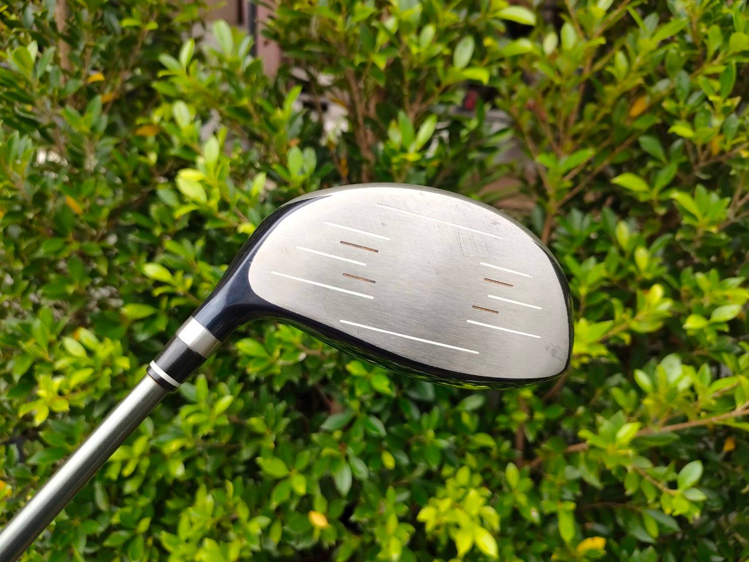 DRIVER RX-NEO FORGED TITANIUM ก้าน ST.EDMONDS FLEX S องศา 10 หน้าเด้ง วัสดุดีมาก ตีไกล ผลิตจากญี่ปุ่น