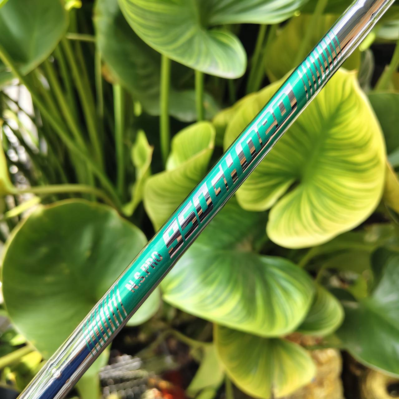 ชุดเหล็ก Taylormade P8CB Forged พึ่งเปิดตัว พรีเมี่ยมญี่ปุ่น! สภาพเหมือนซื้อของใหม่เลยค่ะ!!!