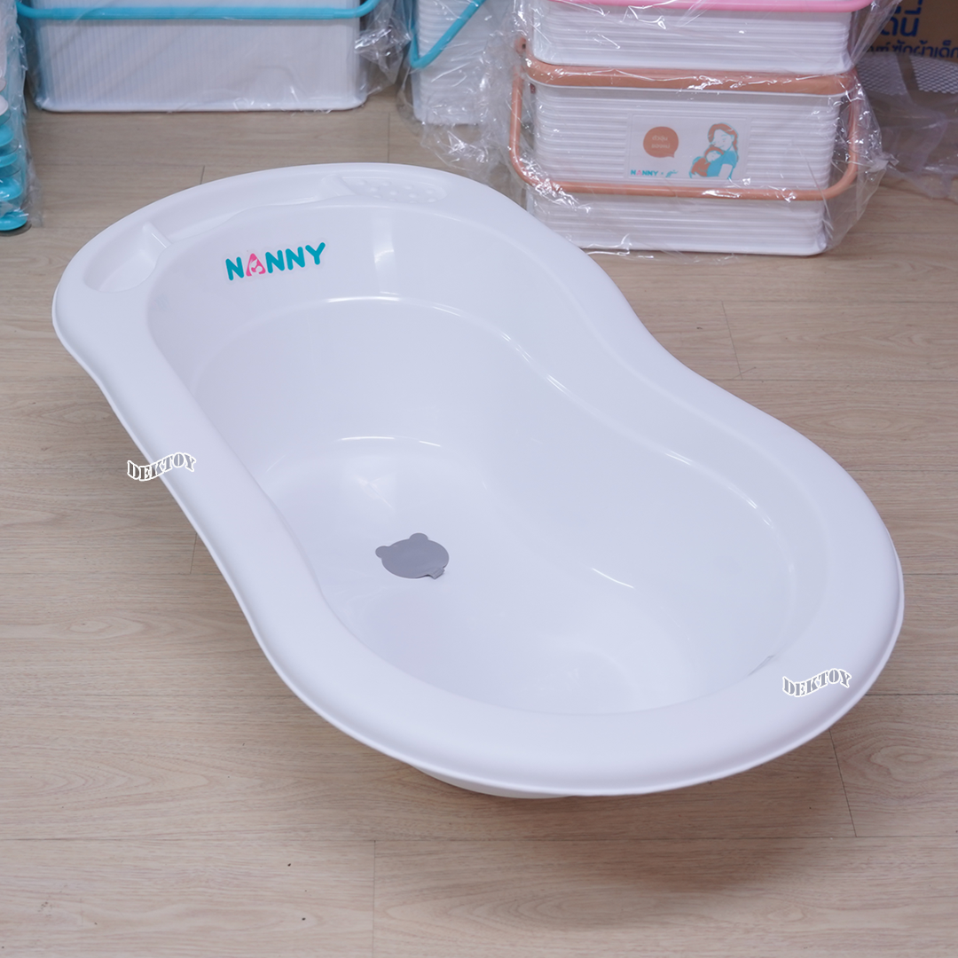 NANNY แนนนี่ อ่างอาบน้ำเด็กแนนนี่ N265