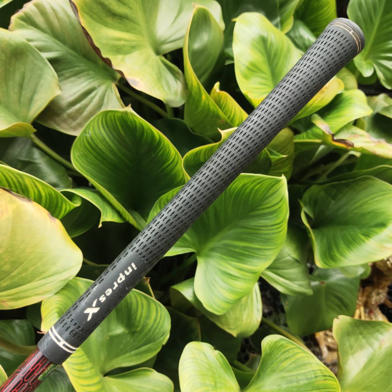 ** มีบุบ ** Driver YAMAHA RMX216 หน้าเด้ง รีดสปีดสูง ลูกพุ่ง ลดสปิน CG ต่ำ ช่วย Launch มุมสูง