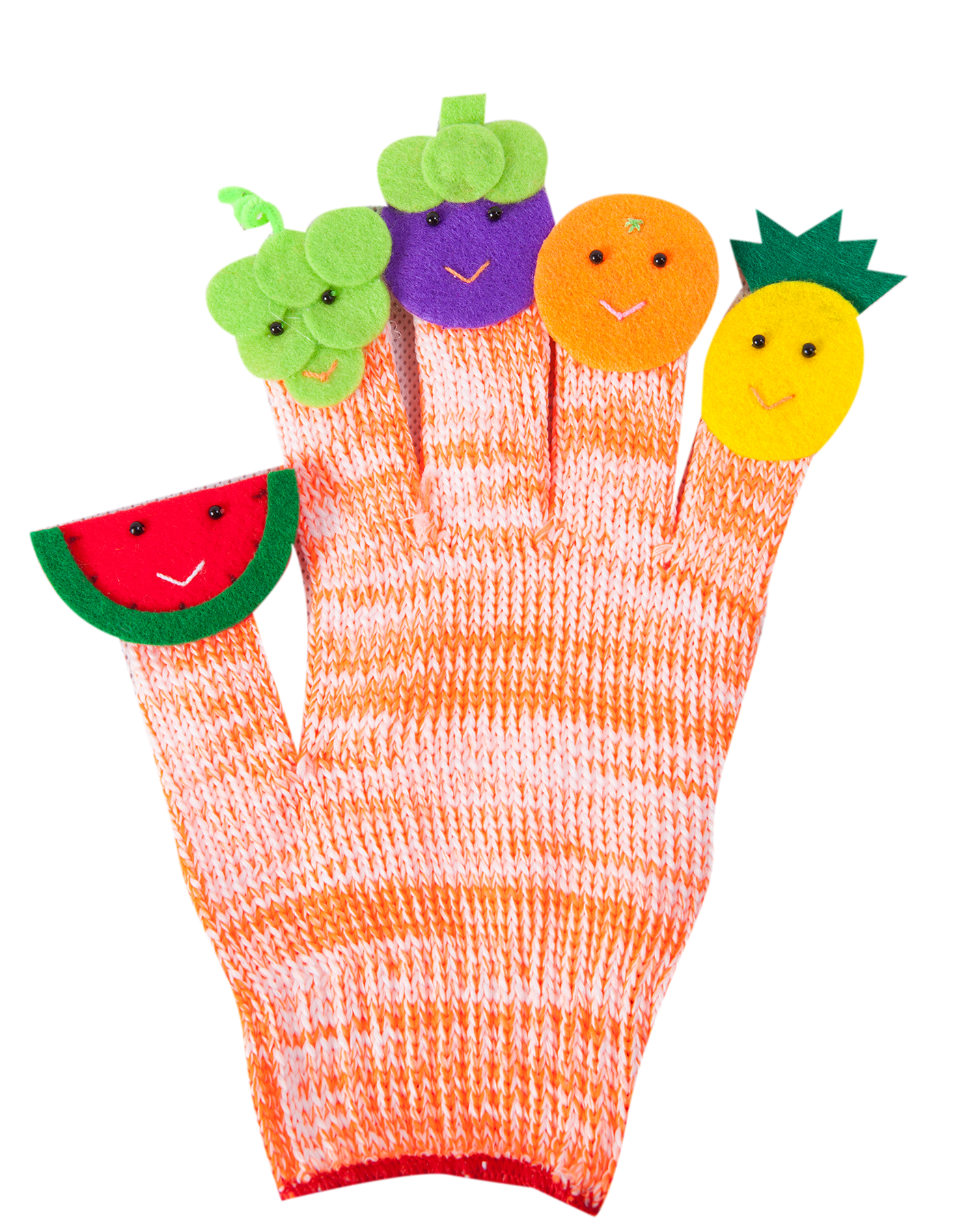 หุ่นถุงมือ ราคาต่อแบบ เลือกแบบได้ (ครอบครัว, สัตว์, ดอกไม้, อาชีพ, เรขา, แสดงอารมณ์, ผัก, ผลไม้) ของเล่นเสริมพัฒนาการ ,ของเล่นเสริมทักษะ,ของเล่นเด็ก, สื่อการสอนอนุบาล