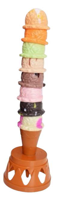 ชุดฝึกสมองเสริมพัฒนาการ สำหรับเด็กอายุ 2-3 ปี BrainKit2 เสริมพัฒนาการ กระตุ้นพัฒนาการ โรงพยาบาล สื่อการสอน โรงเรียน