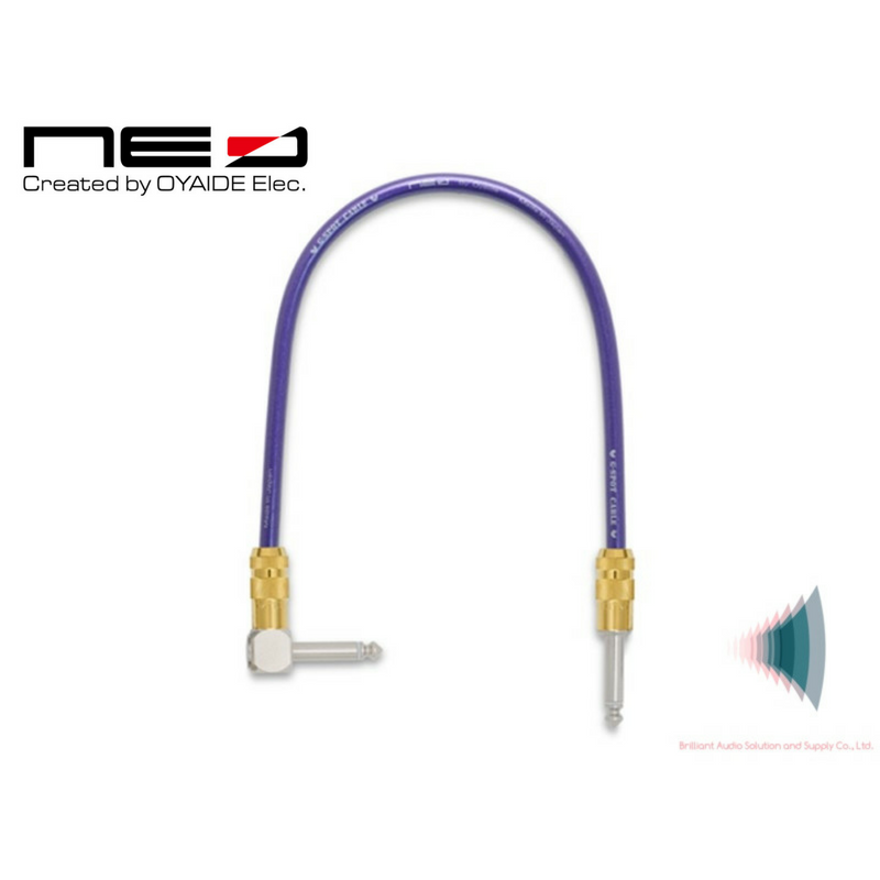 G-Spot Patch Cable LS
