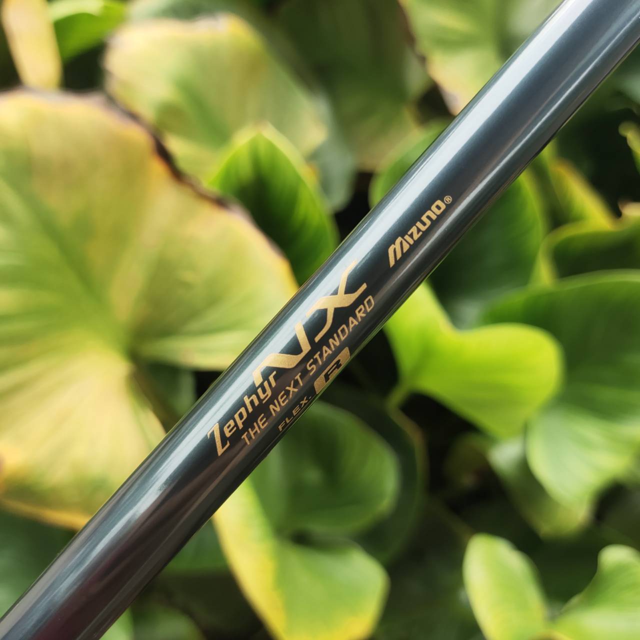5W MIZUNO ZEPHYR NX | Loft 22° | Flex R ไม้แฟร์เวย์ตีง่ายญี่ปุ่นแท้ๆ สุดยอดตัวช่วยระยะกลาง!