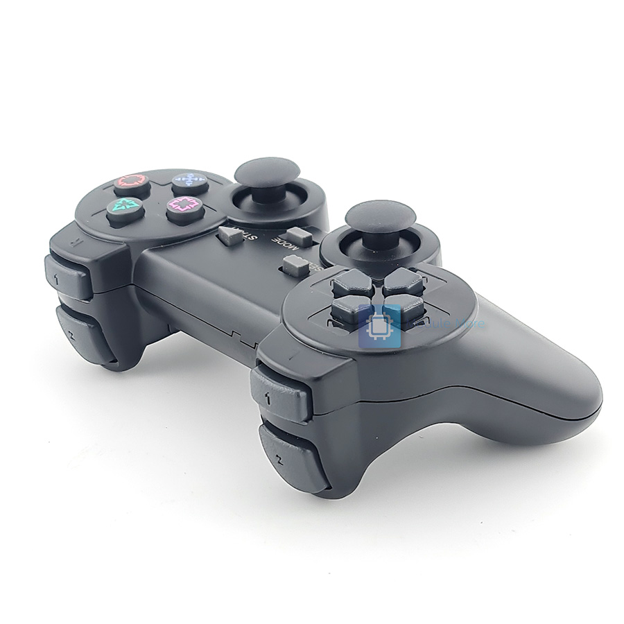 จอย PS2 wireless พร้อมปลั๊กเสียบและสายไฟ ต่อกับ Arduino ได้ทันที (PS2 joy)