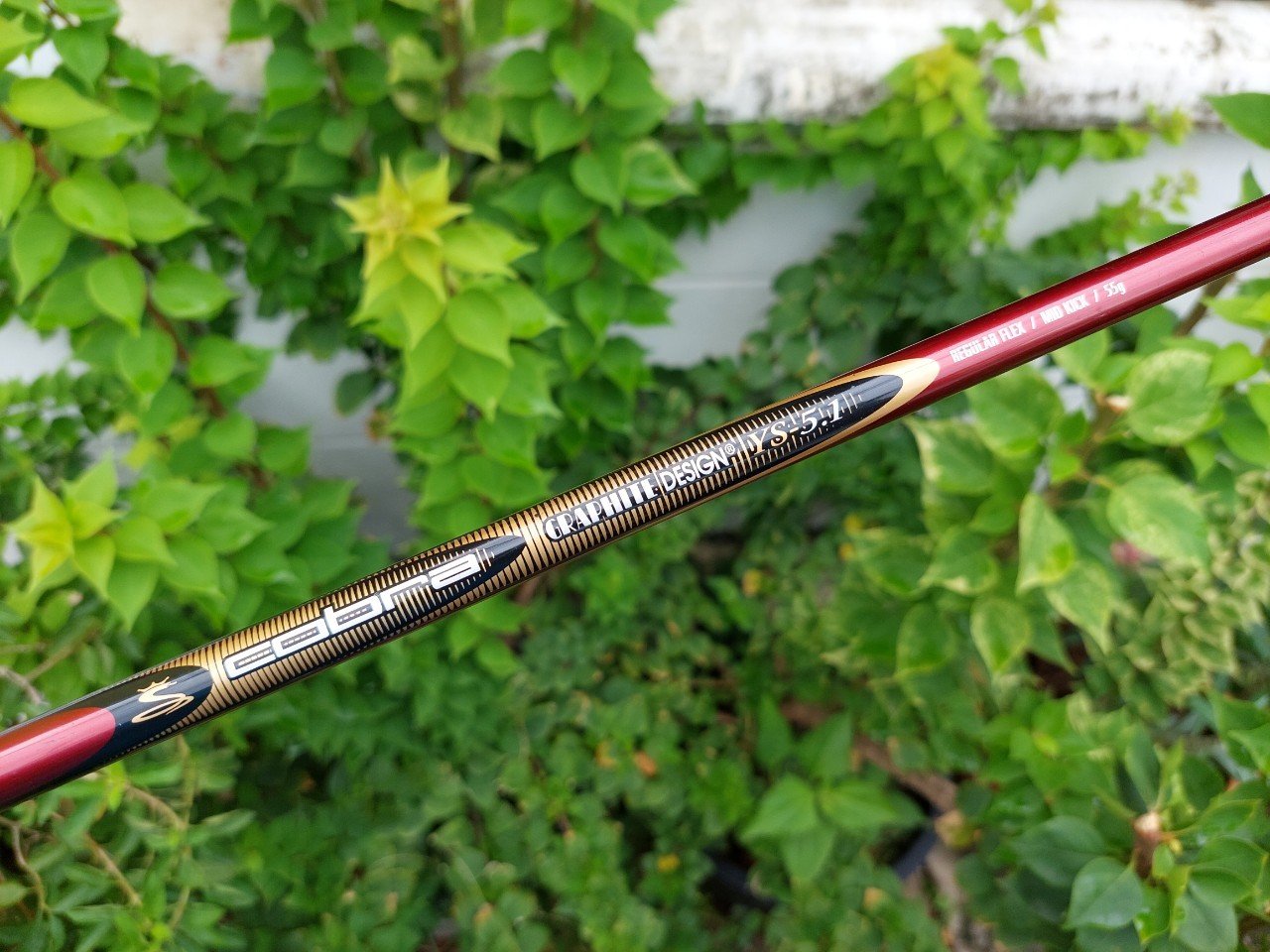 DRIVER KING COBRA SZ440