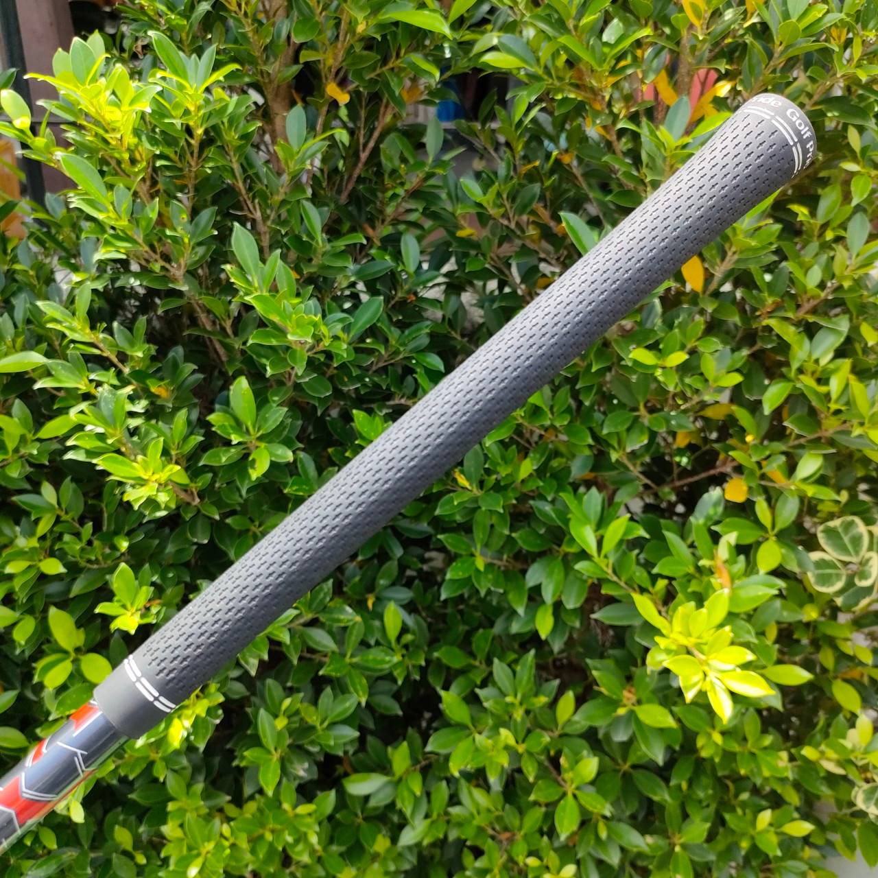 ก้านมือสอง ALTAJ CB เป็นก้านที่ใส่กับ DRIVER PING ก้าน FLEX S ความยาว 45.75 ติด SLEEVE PING มาให้ด้วยแล้ว