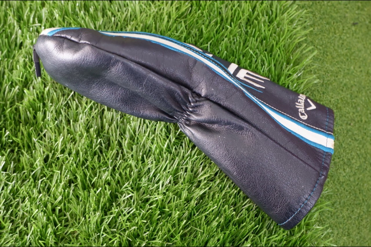 FW 3 CALLAWAY ROGUE STAR