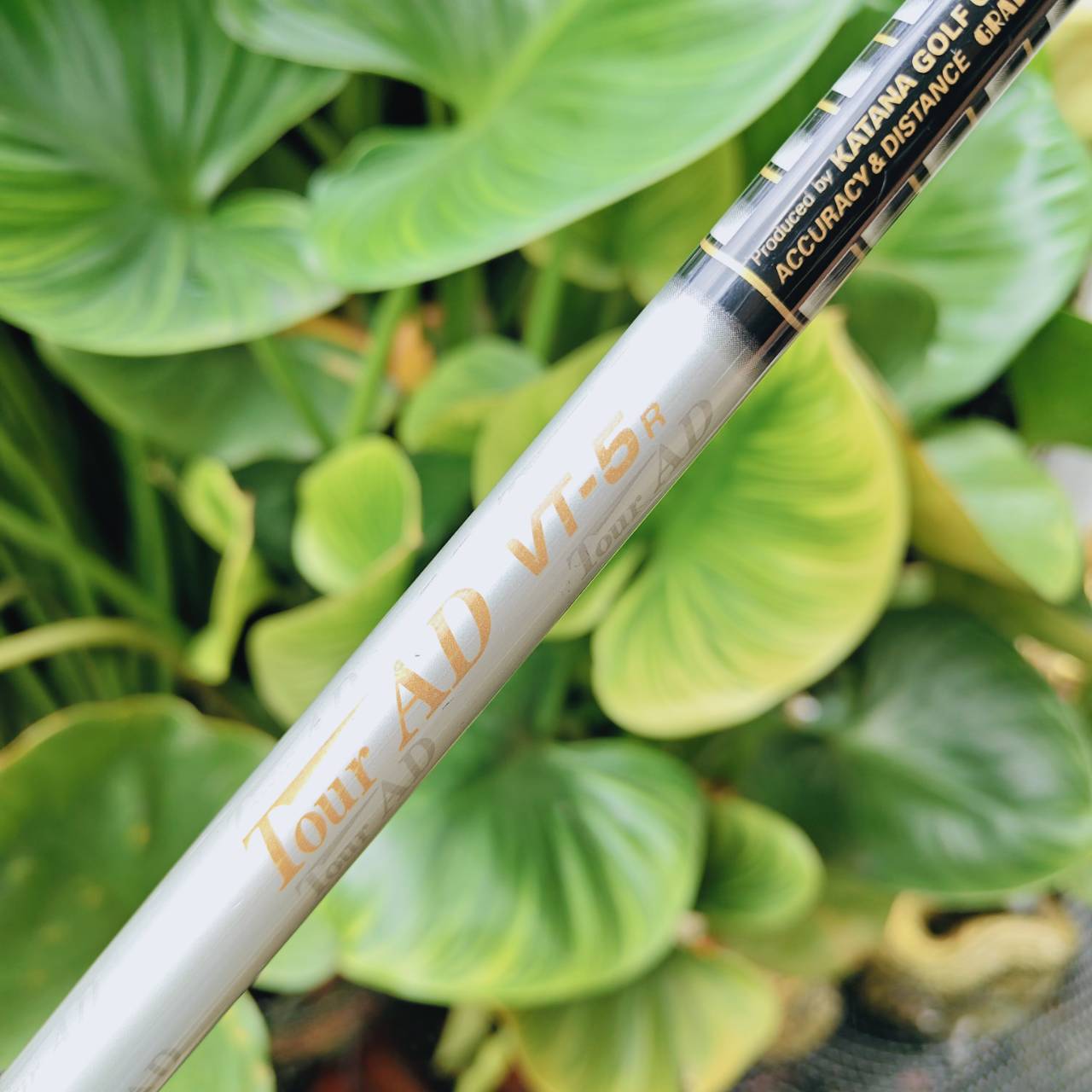 VOLTIO Premium Driver – ต้นตำหรับหน้าเด้ง ตีไกลเกินคาด! ⚡️