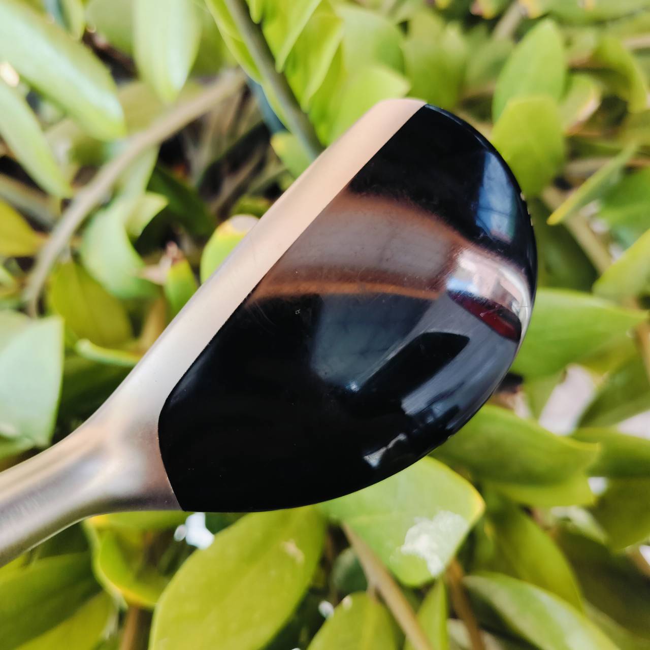 HYBRID PING i15 องศา 20 ก้าน TFC700 FLEX R มี COVER แท้ วัสดุพรีเมี่ยม 17-4SS ตีโดนง่ายเด้งๆ ก้าน TFC คุณภาพพรีเมี่ยมเอกสิทธิ์เฉพาะ PING ไม้กอล์ฟพรีเมี่ยมมือสอง ของแท้ By NakaraLuxurious
