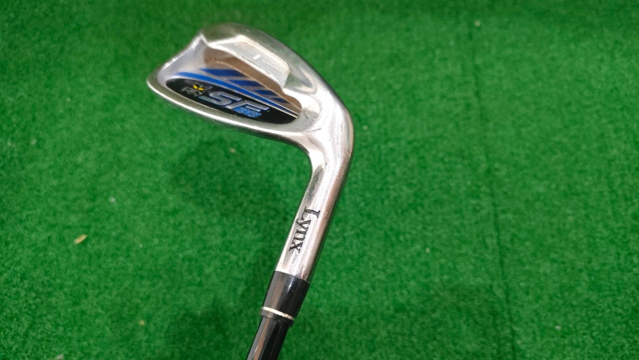 เหล็ก 7 LYNX SF88