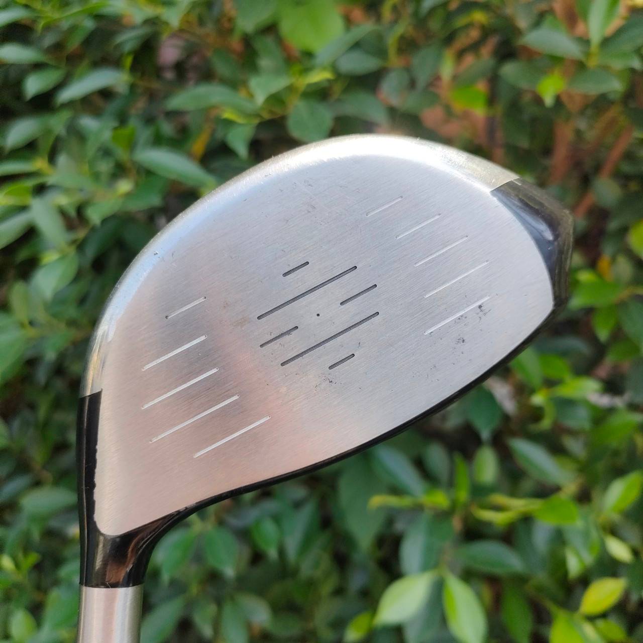 DRIVER TAYLORMADE BURNER องศา 10.5 ก้าน TOUR AD YSQ FLEX R
