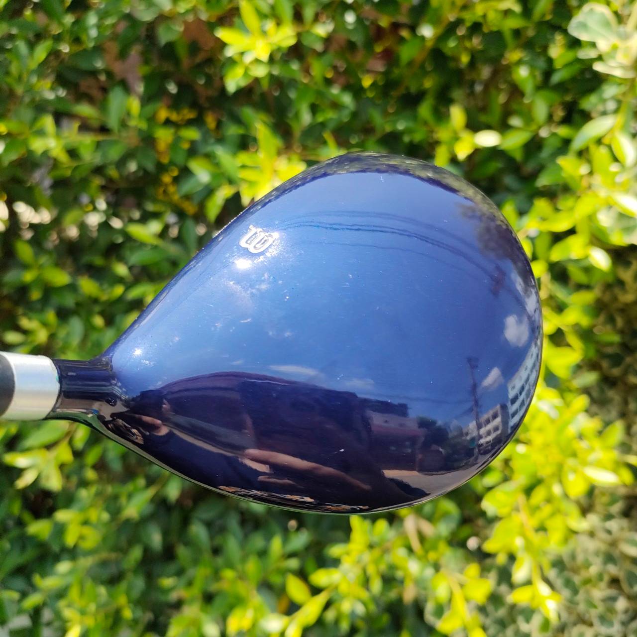 ** ไม้กอล์ฟสำหรับเด็ก ** FULLSET WILSON PROSTAFF ทั้งชุดประกอบด้วย หัวไม้ 1 เเละ HYBRID ชุดเหล็ก 5 7 เเละ SW ** ความยาวของเหล็ก 7 31 นิ้ว PUTTER พร้อมถุงกอล์ฟ ขาตั้ง WILSON ไม้ครบทุกระยะ ครบสำหรับคุณหนูๆเลยครับ