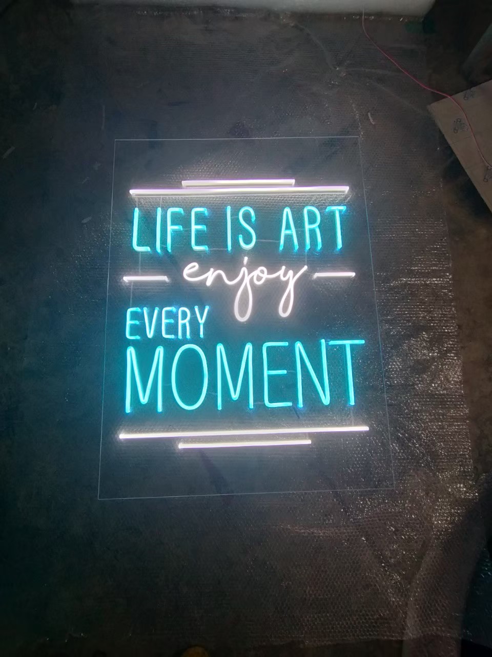 ภาพงานไฟเฟค