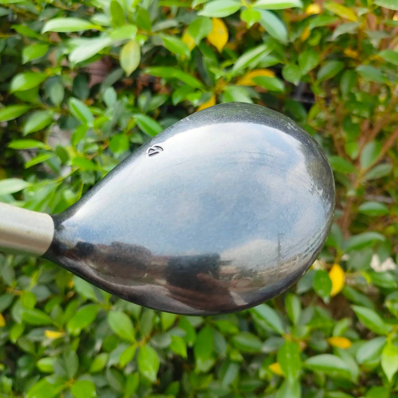 FW3 TAYLORMADE 300 TOUR องศา13 ก้าน TAYLORMADE TOUR FLEX R ตีดีมากๆ SOLE ด้านล่างสอดพื้นดีมาก