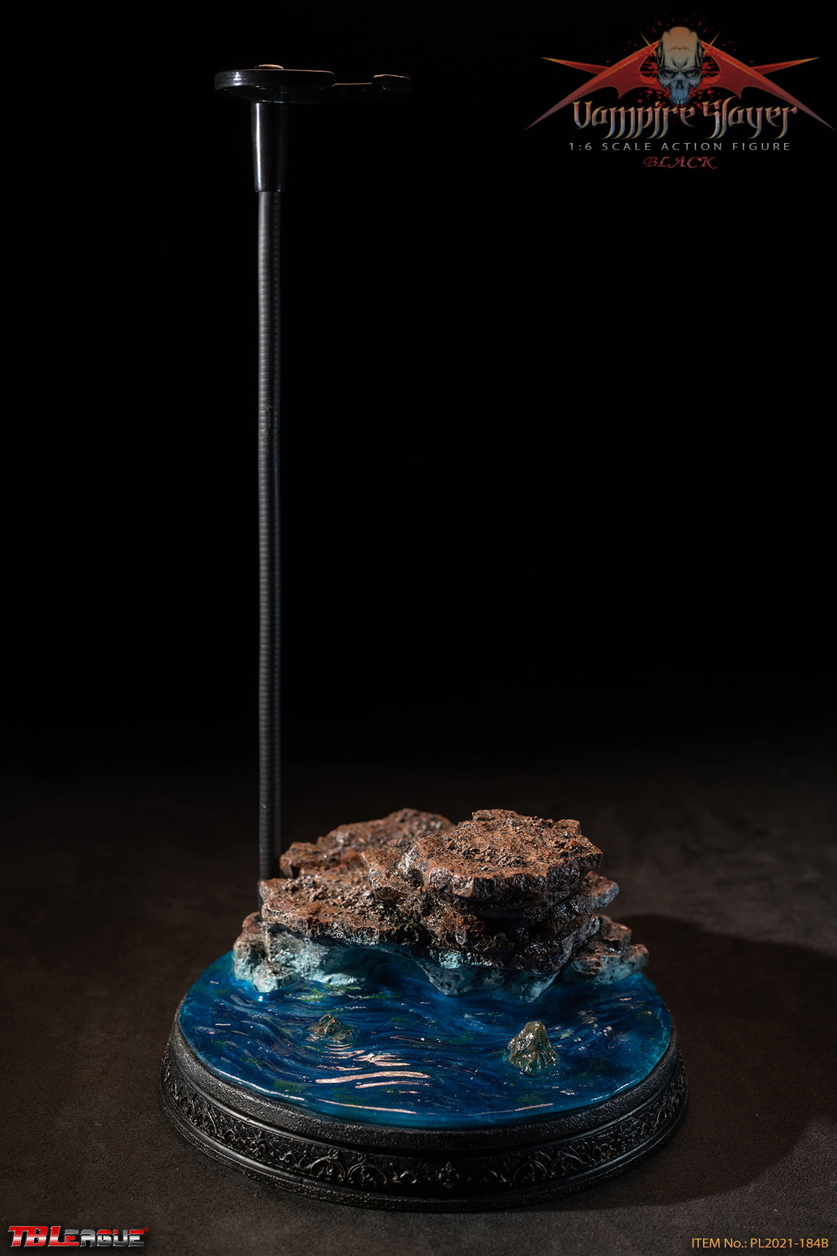 [สั่งจอง]TBLeague PL2021-184 1/6 : Vampire Slayer