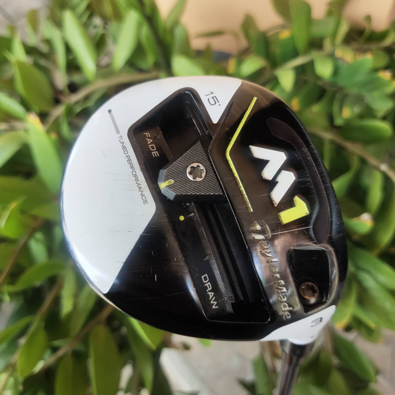 FW3 Taylormade M1 ตัวใหม่ ก้านเด็ด!!! FUJIKURA VENTUS FLEX S ก้านพรีเมี่ยม แพงมากๆ ตีไกลสุดๆ กระดองเคฟล่ากระดองเด้ง ม้กอล์ฟพรีเมี่ยมมือสอง ของแท้ By NakaraLuxurious