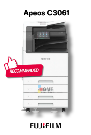 Apeos C3061