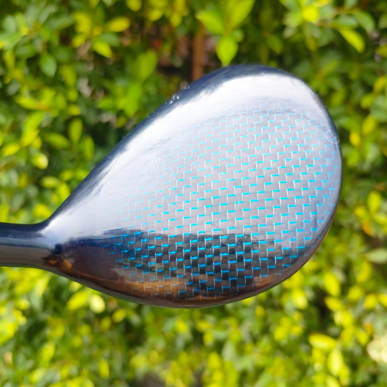 FW5 SWORD iZU ก้าน KATANA BLUE LIGHT พรีเมี่ยมญี่ปุ่น หน้าเด้งตีไกลจัด!! กระดองเคฟล่า!! ไม้กอล์ฟมือสอง ของแท้ BY NakaraLuxurious