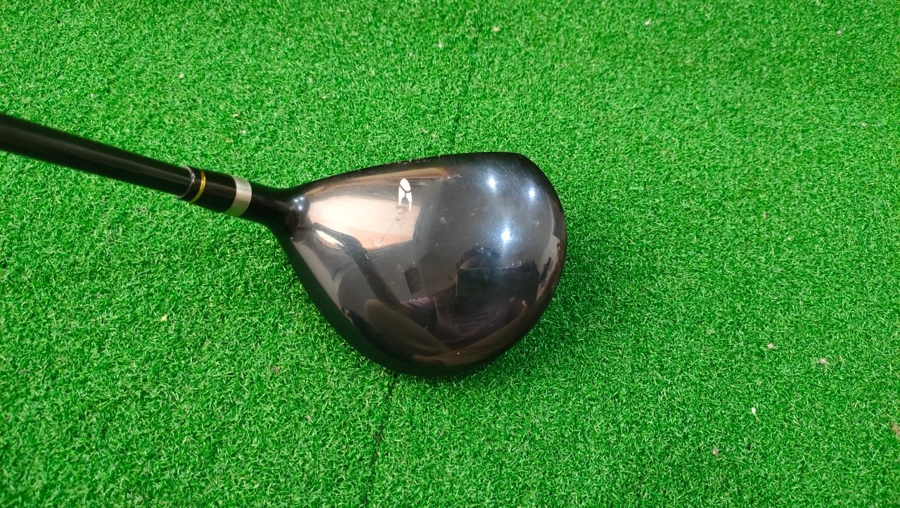 FAIRWAY 5 HONMA BERES MG712