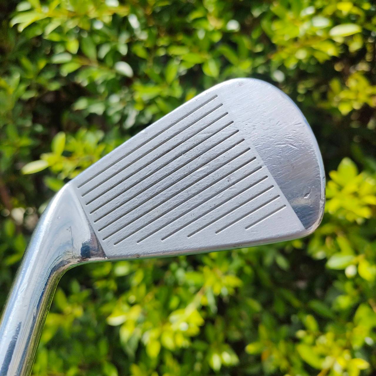 ชุดเหล็ก Onoff Forged Iron KURO Japan เหล็ก FORGED SUPER PREMIUM