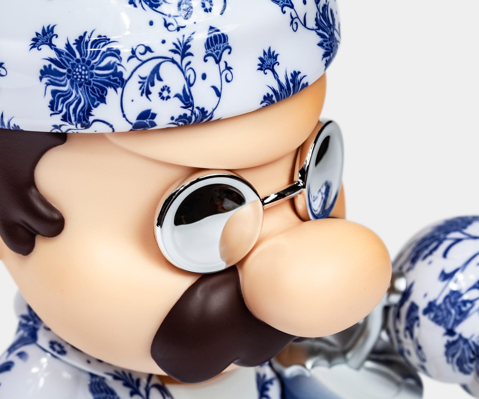 [สั่งจอง] Fools Paradise// SUP. PRO Essential - PROPITIOUS