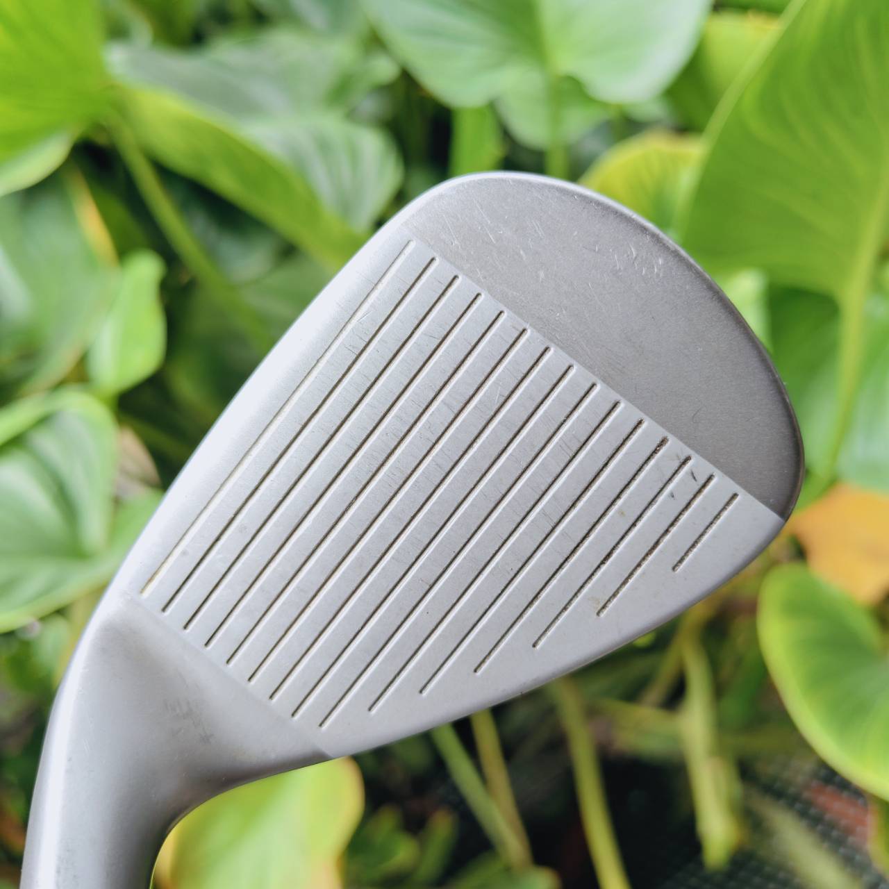 PW TaylorMade SpeedBlade – คุมง่าย แม่นยำ ! ก้านเหล็ก KBS C-TAPER 90 | Flex R