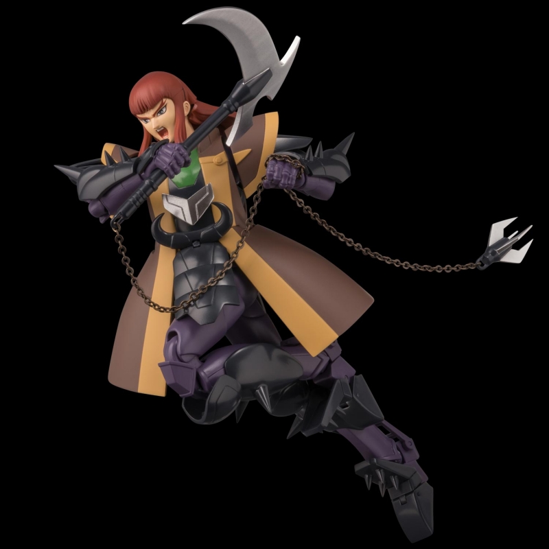 [สั่งจอง] Sentinel Toys 1/12 : Chou-Dan-Kadou Yoroiden-Samurai Troopers - Oni