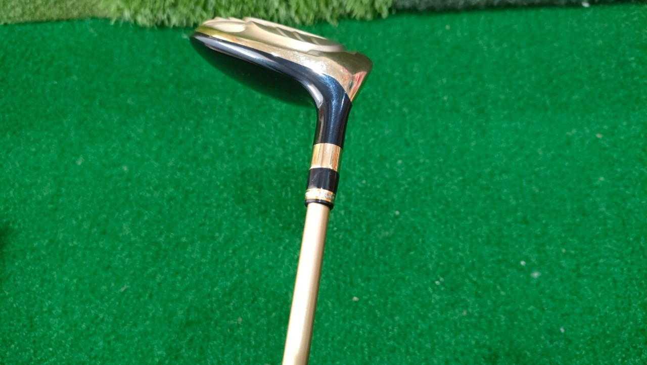 FAIRWAY 5 KATANA VOLTIO NINJA 880HI LOFT*18