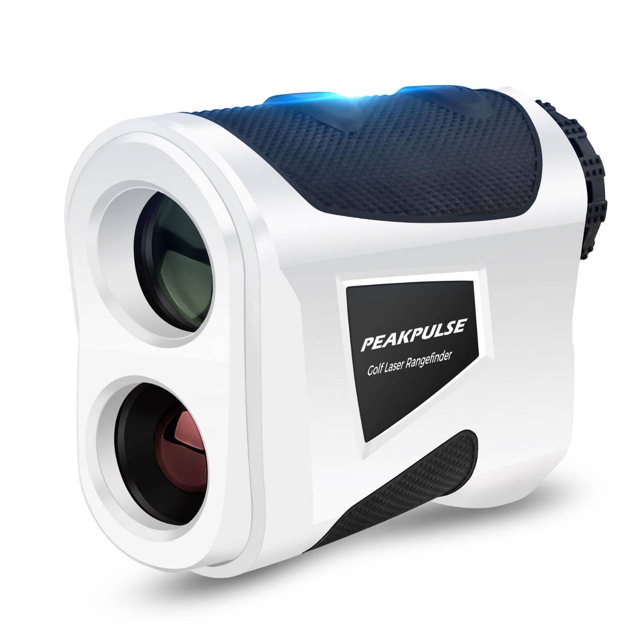 กล้องวัดระยะสำหรับนักกอล์ฟ รหัสสินค้า KB600AG Rangefinder for golfers, Measure slope